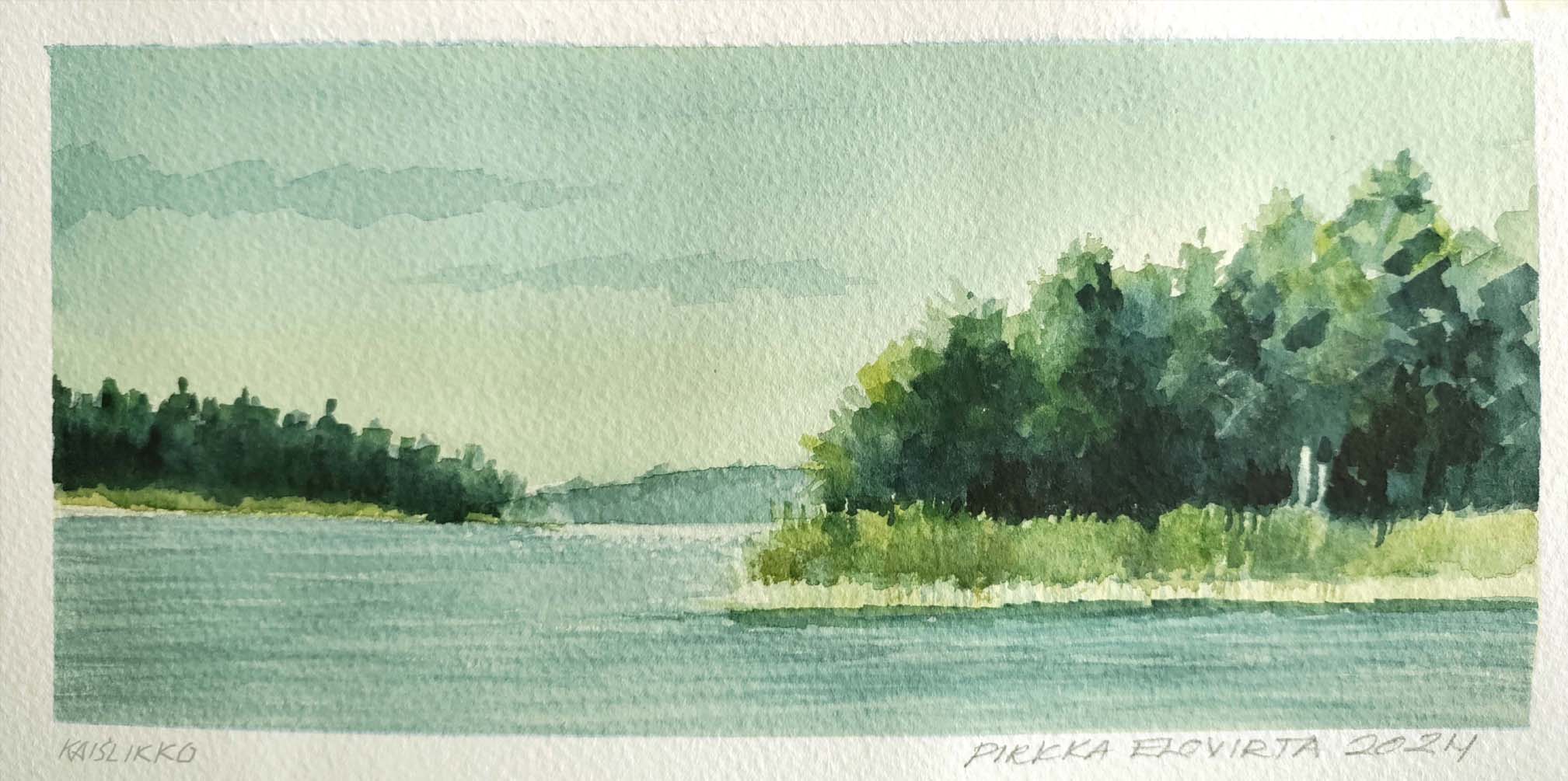 vesiv&auml;rity&ouml;